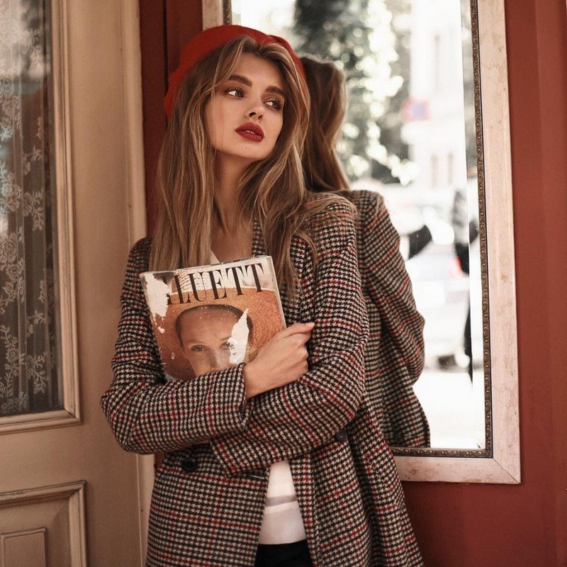 Самые красивые модели пальто весна 2026: идеи и новинки на ТОП-10 трендов