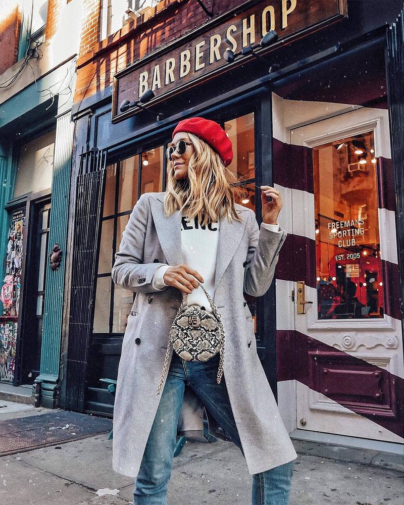 Самые красивые модели пальто весна 2026: идеи и новинки на ТОП-10 трендов