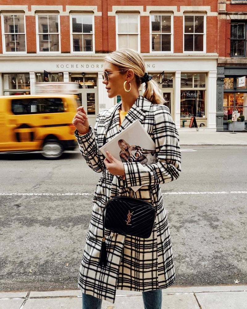 Самые красивые модели пальто весна 2026: идеи и новинки на ТОП-10 трендов