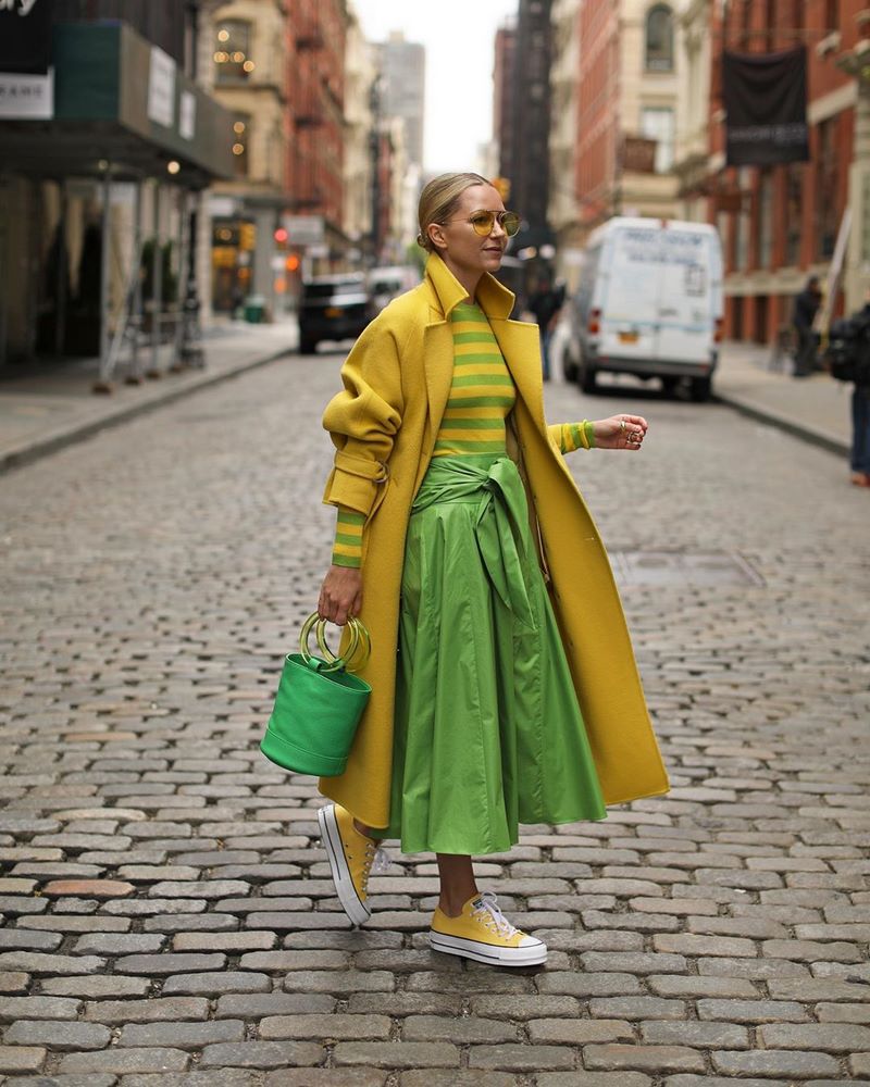 Самые красивые модели пальто весна 2026: идеи и новинки на ТОП-10 трендов