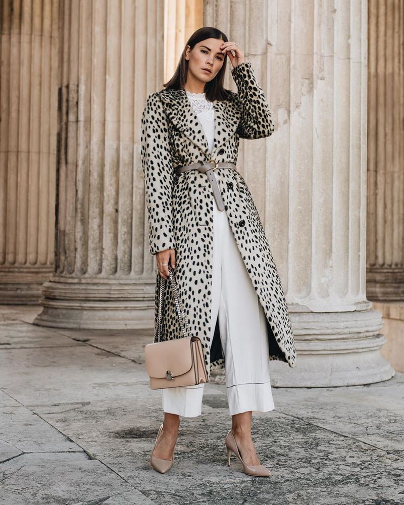 Самые красивые модели пальто весна 2026: идеи и новинки на ТОП-10 трендов