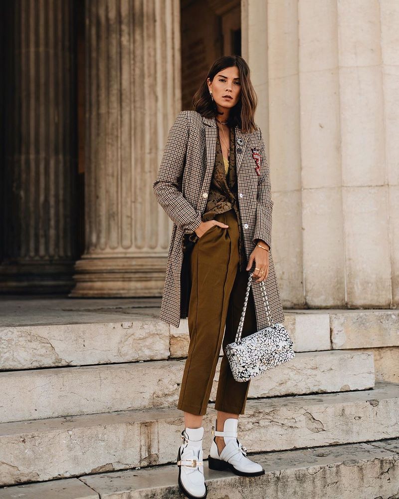 Самые красивые модели пальто весна 2026: идеи и новинки на ТОП-10 трендов