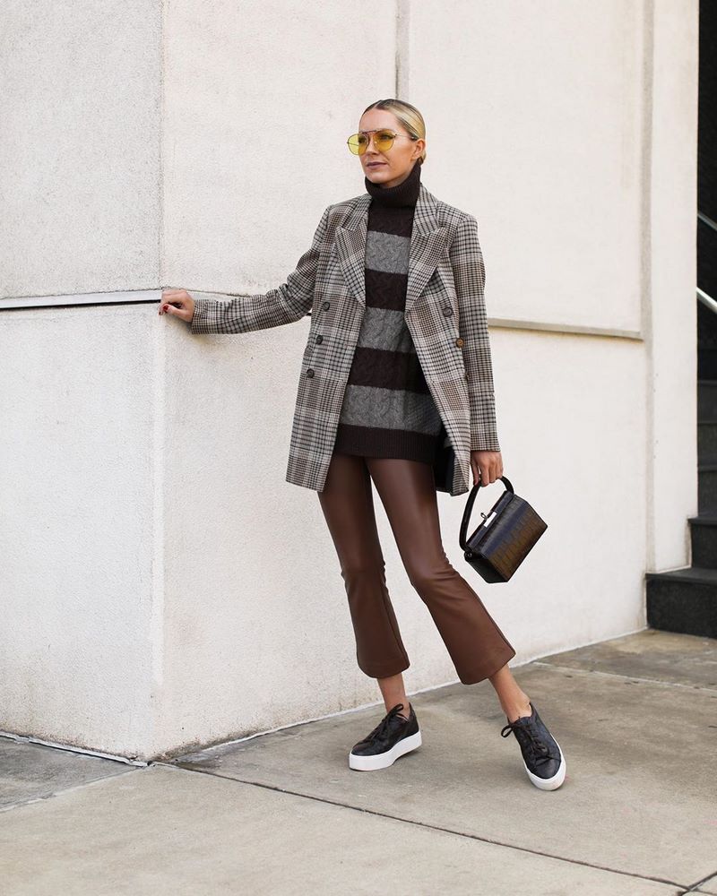 Самые красивые модели пальто весна 2026: идеи и новинки на ТОП-10 трендов