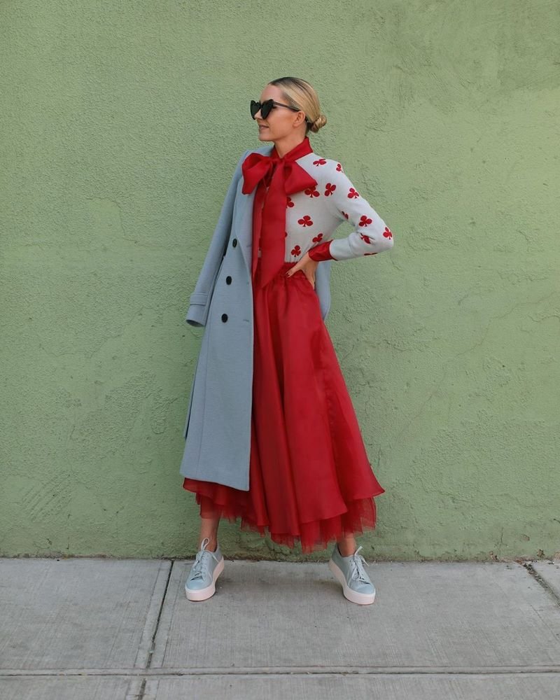 Самые красивые модели пальто весна 2026: идеи и новинки на ТОП-10 трендов