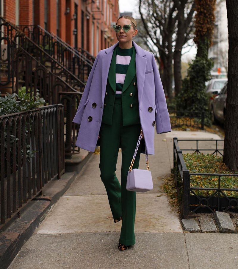 Самые красивые модели пальто весна 2026: идеи и новинки на ТОП-10 трендов