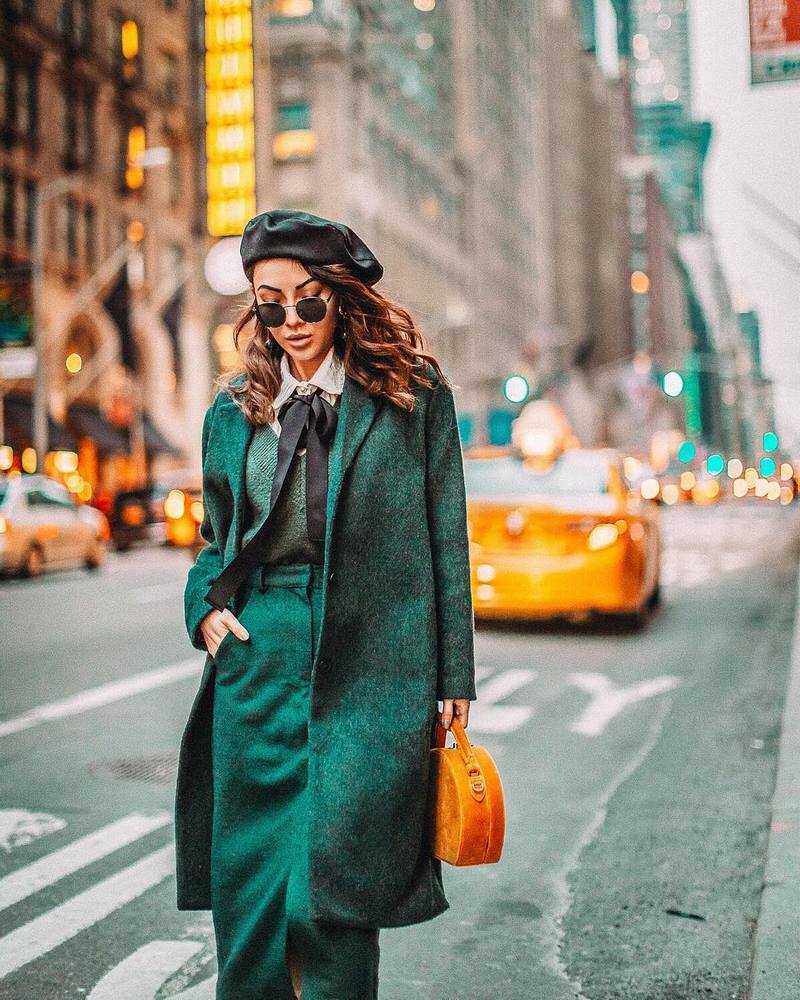 Самые красивые модели пальто весна 2026: идеи и новинки на ТОП-10 трендов