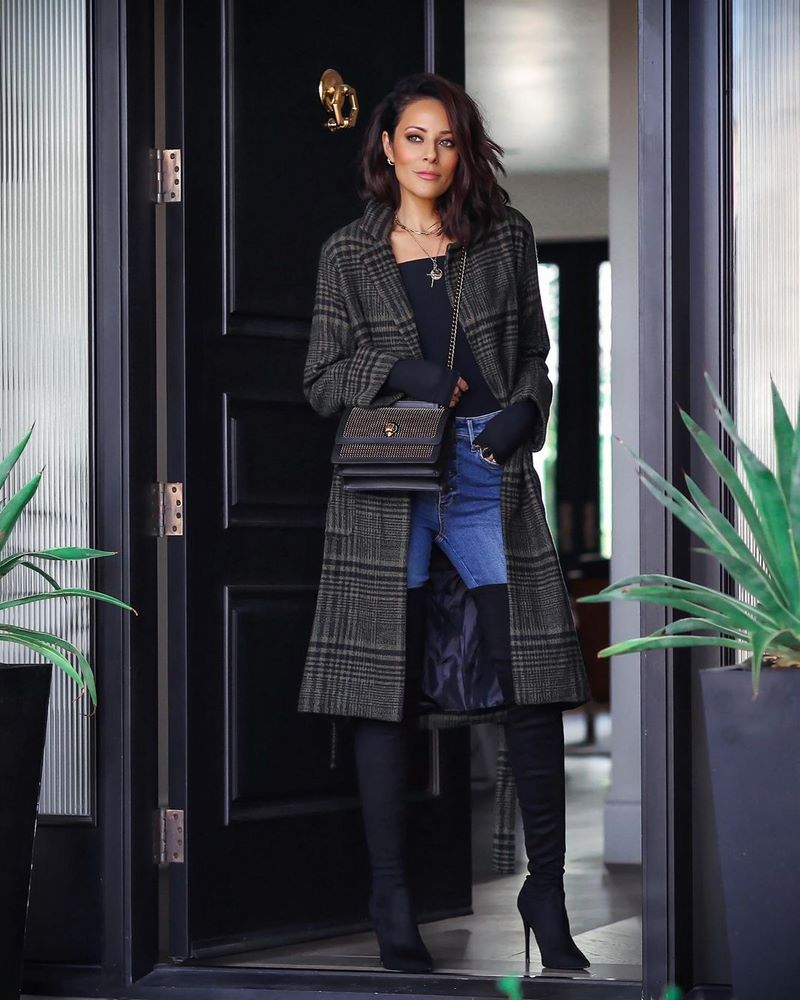 Самые красивые модели пальто весна 2026: идеи и новинки на ТОП-10 трендов