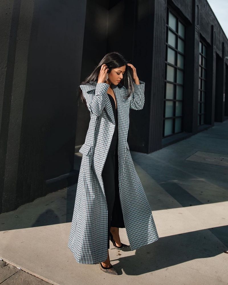 Самые красивые модели пальто весна 2026: идеи и новинки на ТОП-10 трендов