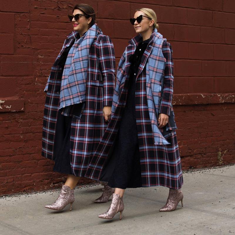 Самые красивые модели пальто весна 2026: идеи и новинки на ТОП-10 трендов